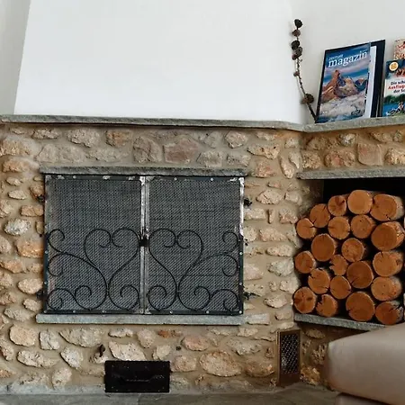 Cozy Chalet In Церматт