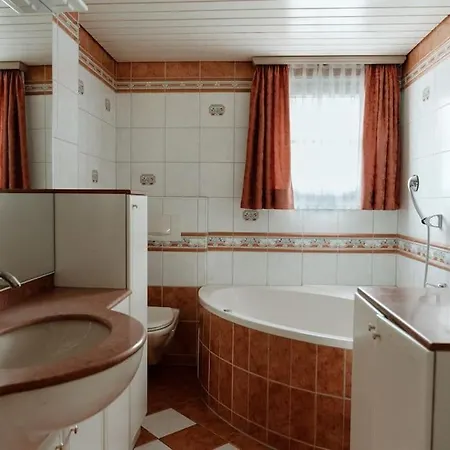 Cozy Chalet In * Церматт
