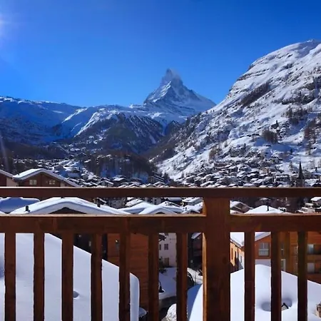 Cozy Chalet In Апартаменти