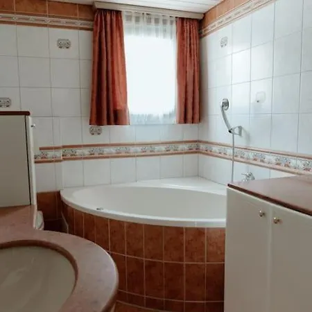 Апартаменти Cozy Chalet In Церматт