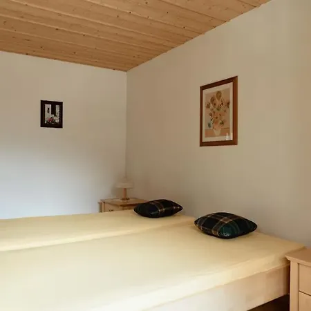 Cozy Chalet In Апартаменти *
