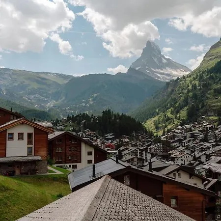 Cozy Chalet In Апартаменти