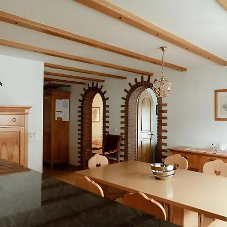 Cozy Chalet In Zermatt